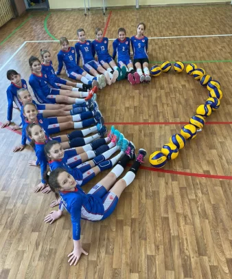 ВК Белгород