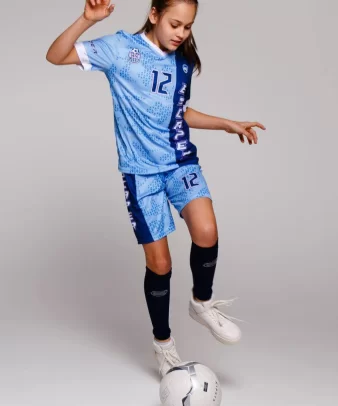 Футбольная форма