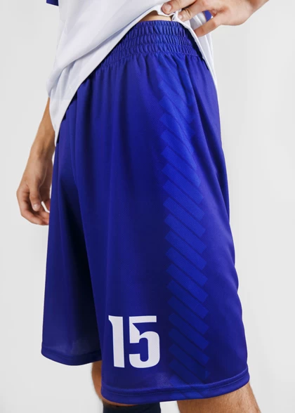 Футбольная форма FUT-A04-SUBL