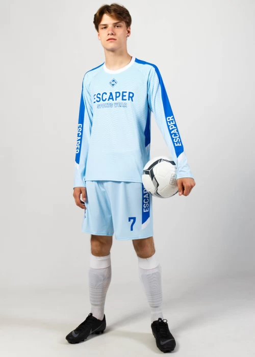 Футбольная форма FUT-A06-SUBL