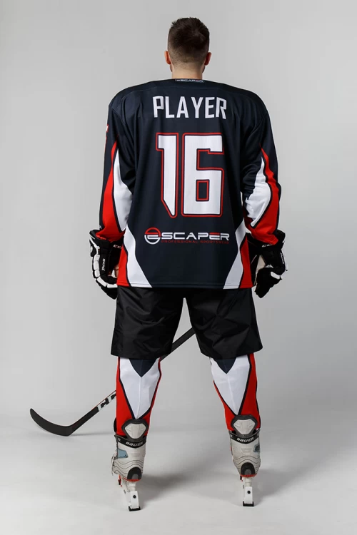 Хоккейное джерси HOC-A02.0-SUBL