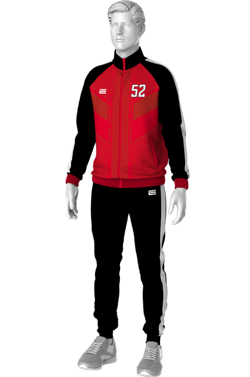 Мужская стойка TS-A05