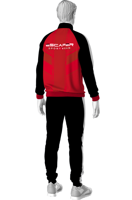 Мужская стойка TS-A05