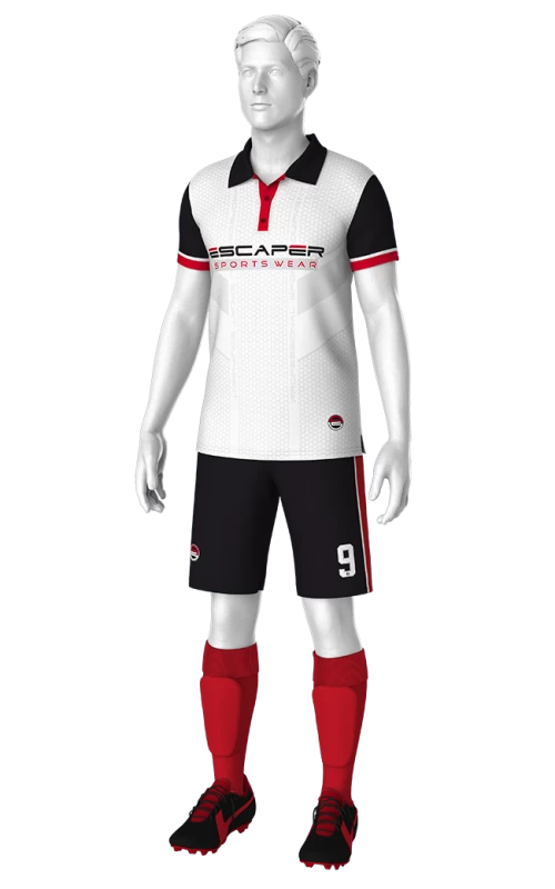 Футбольная форма FUT-A07-SUBL