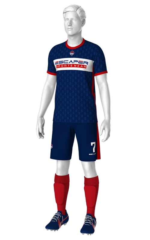 Футбольная форма FUT-A01.1-SUBL