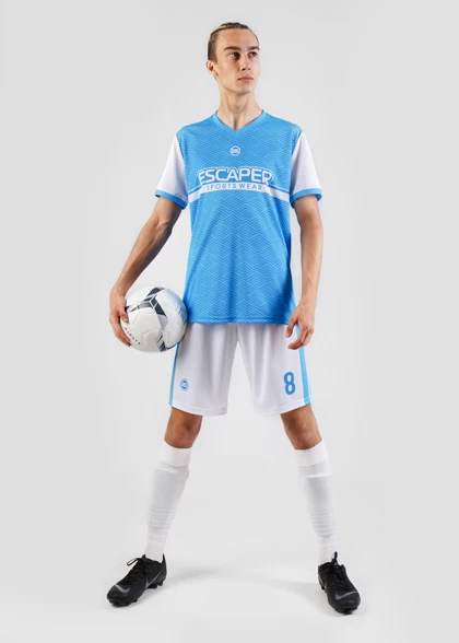 Футбольная форма FUT-A02.1-SUBL