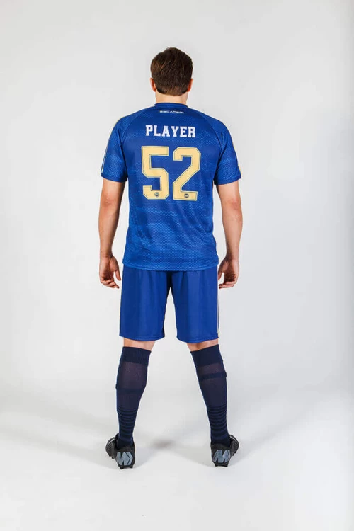 Футбольная форма FUT-A04.1-SUBL