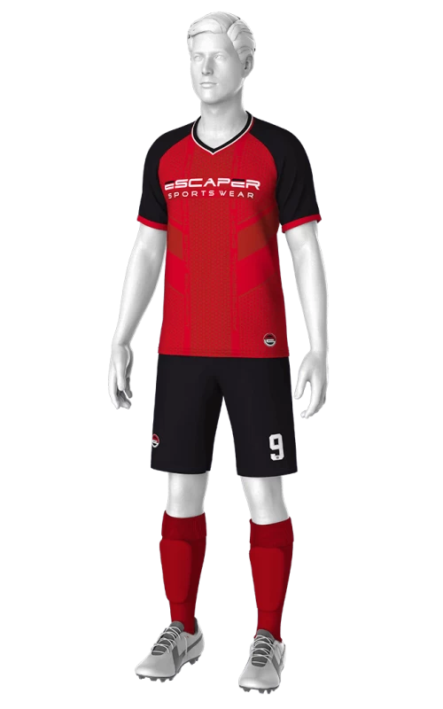 Футбольная форма FUT-A04.1-SUBL