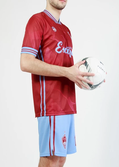 Футбольная форма FUT-A10-SUBL