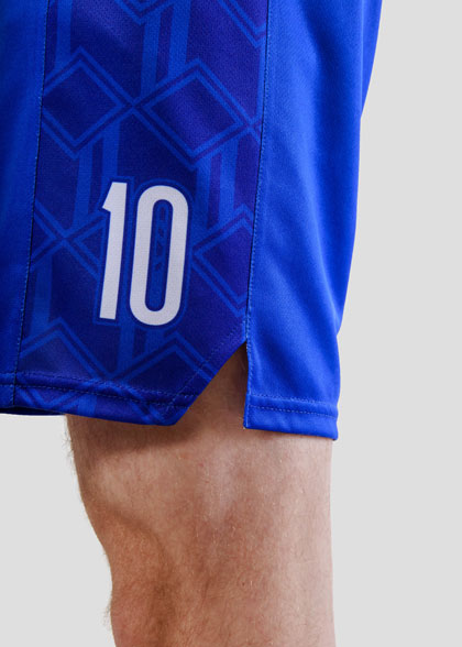 Волейбольные шорты мужские VOL-AMS-03-SUBL