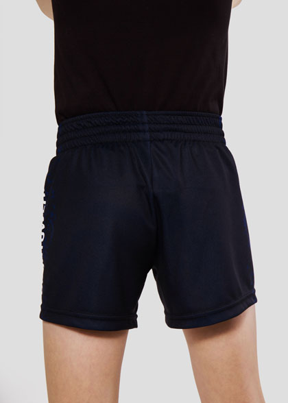 Детские волейбольные шорты (для мальчиков) VOL-KS-02-SUBL