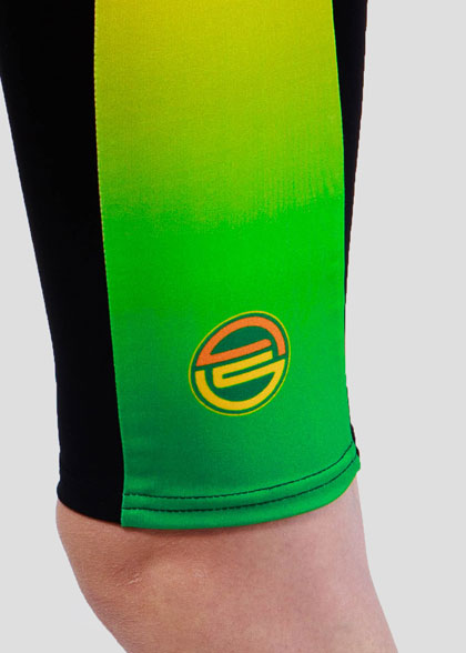 Волейбольные бриджи женские VOL-AWS-04-SUBL