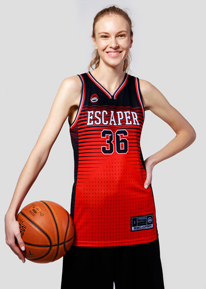 Женская баскетбольная майка BSK-AWT03-SUBL