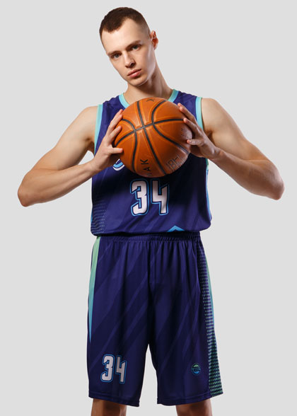 Мужская баскетбольная форма BSK-A13.0-SUBL
