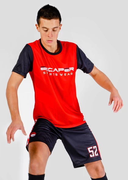 Футбольная форма FUT-A01-SUBL